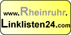 10.000 Homepages &uuml;ber die Region Niederrhein Ruhrgebeit