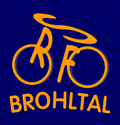 Radsportfreunde Brohltal