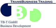 TB-T GmbH TransBusiness Trading - Business Development